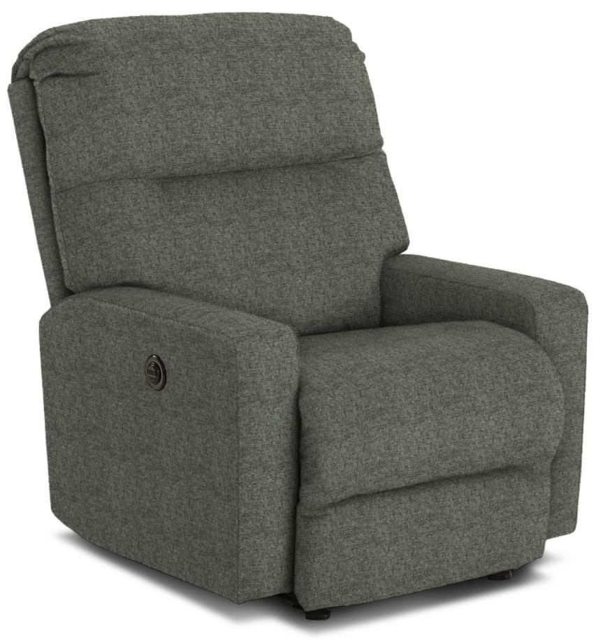 Claremont push back best sale recliner